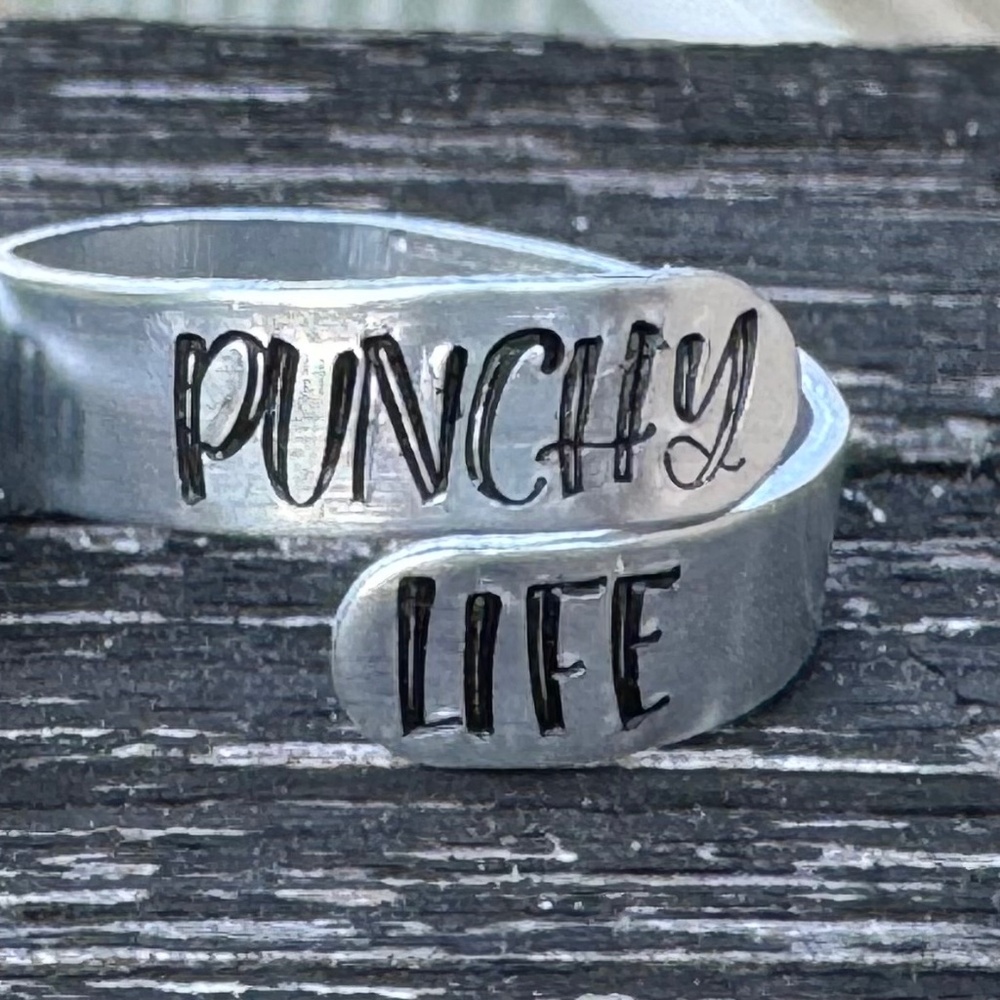 Wrap Ring